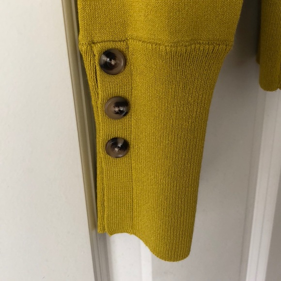 NWT Ann Taylor Sweater - Picture 3 of 4